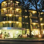 Hotell Juli Slăntjev Brjag