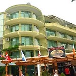 Hotell Juli Slăntjev Brjag
