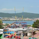 Juli 3* Slăntjev Brjag