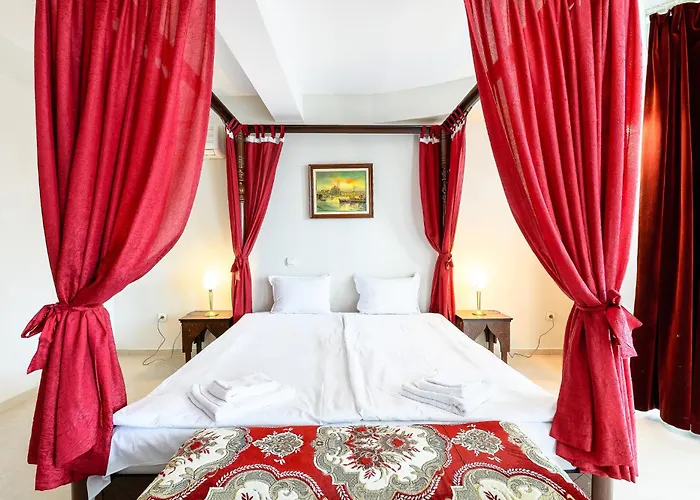 Juli 호텔 써니비치