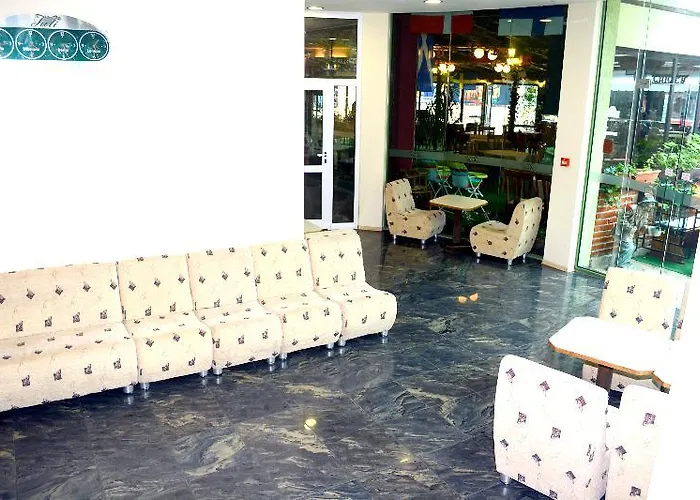 Juli 3* 써니비치