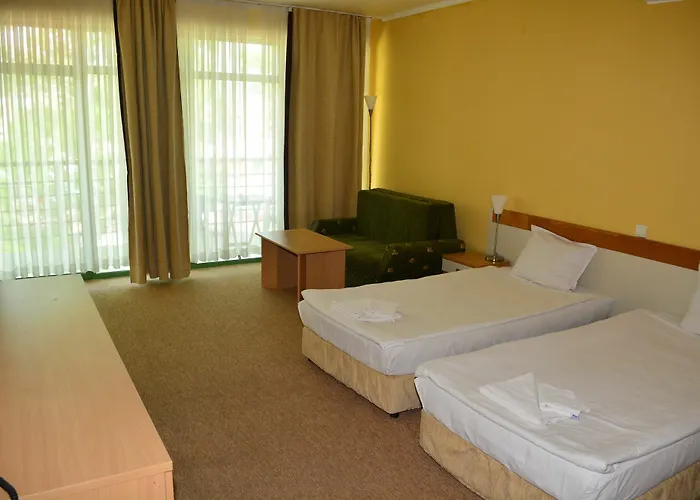 호텔 Juli 써니비치