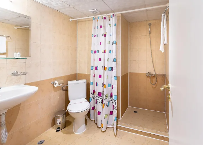 Juli 3* Sluneční pobřeží