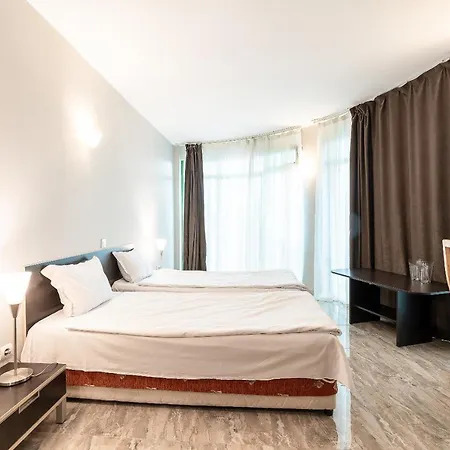 Juli Hotel Sunny Beach