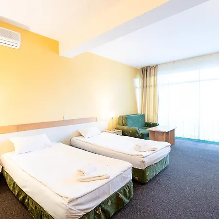 Hotel Juli Sunny Beach