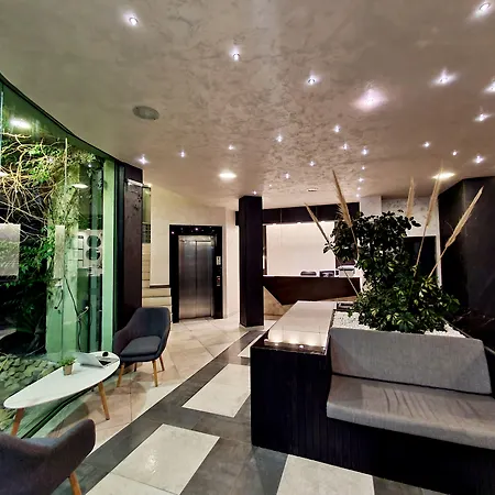 Juli Hotel Słoneczny Brzeg