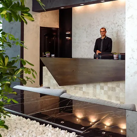 Juli Hotel Sunny Beach