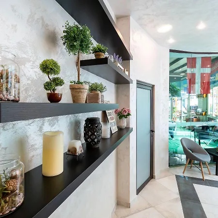 Hotel Juli Sunny Beach