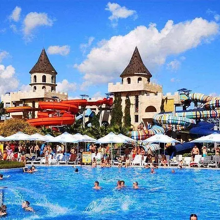 Juli ホテル