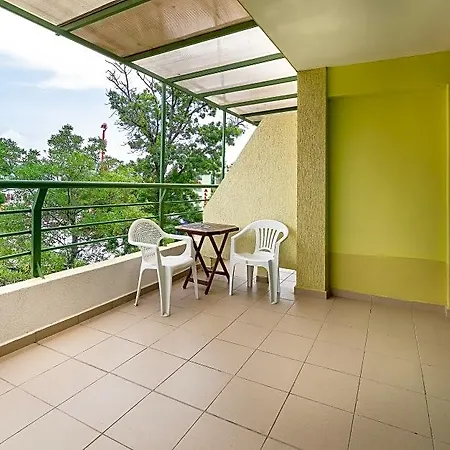 Juli Hotel 3*