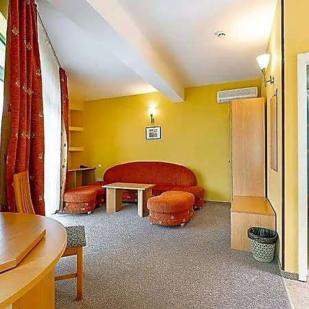 Juli Hotel Sunny Beach