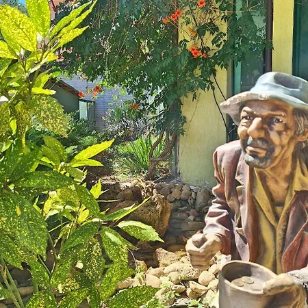 Otel Juli Sunny Beach