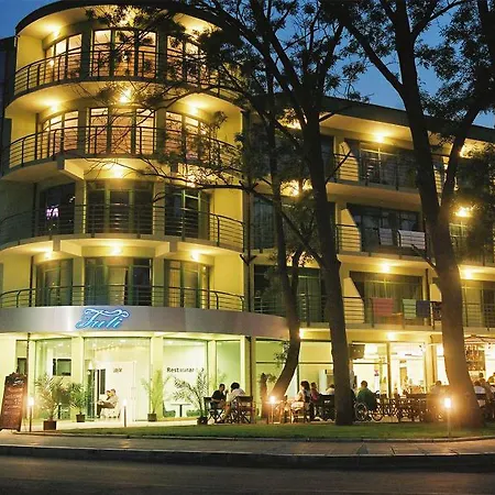 Otel Juli Sunny Beach