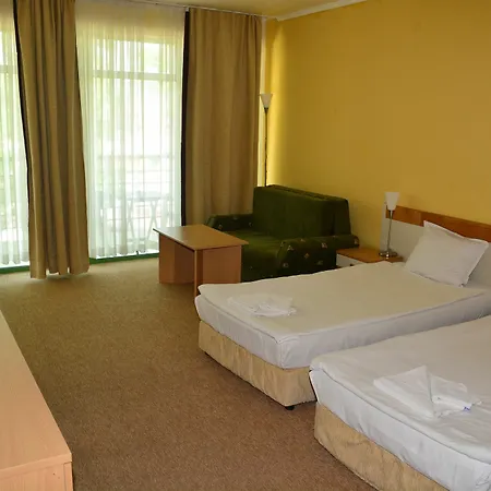 Otel Juli Sunny Beach