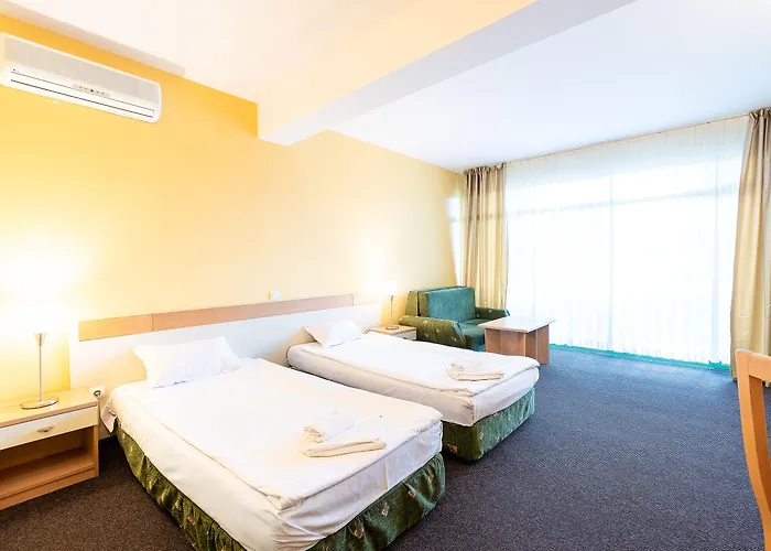 Hotel Juli Sunny Beach